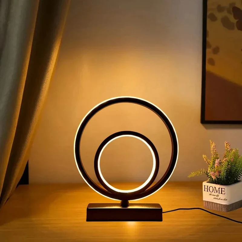 Led Lampe