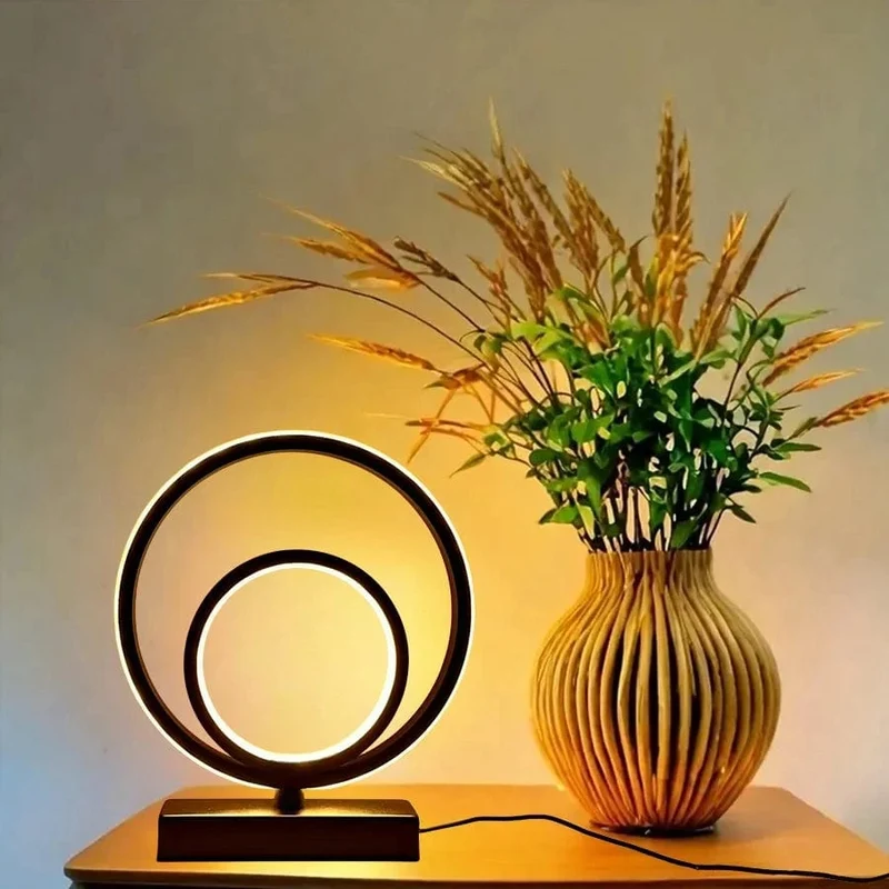 Led Lampe