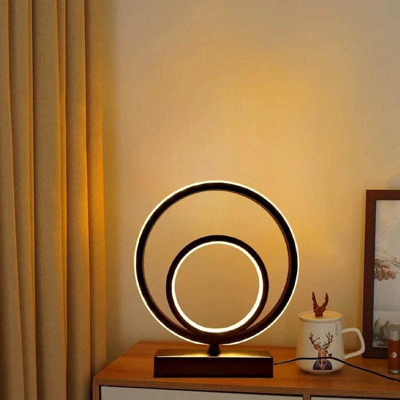 Led Lampe