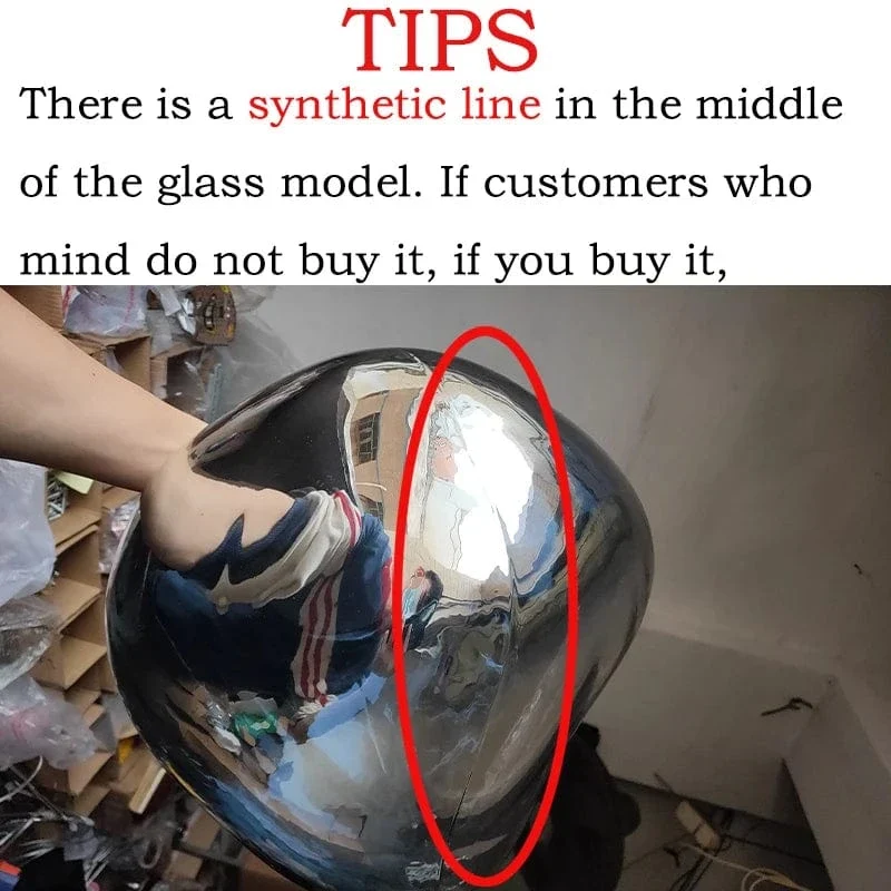 Nordic Lava Lamp LED Pendant Lights Modern Light Glass Lighting Living Room Indoor Decor Home Fixtures Loft Kitchen Hanging Lamp