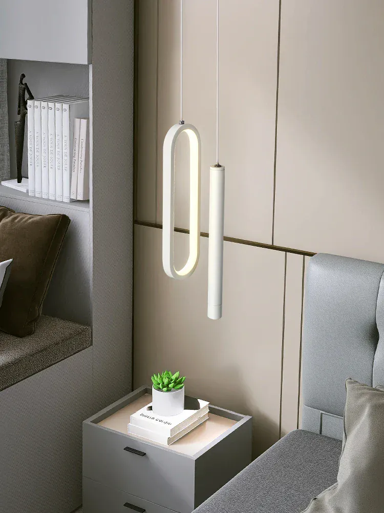 Suspension Luminaire Tete De Lit