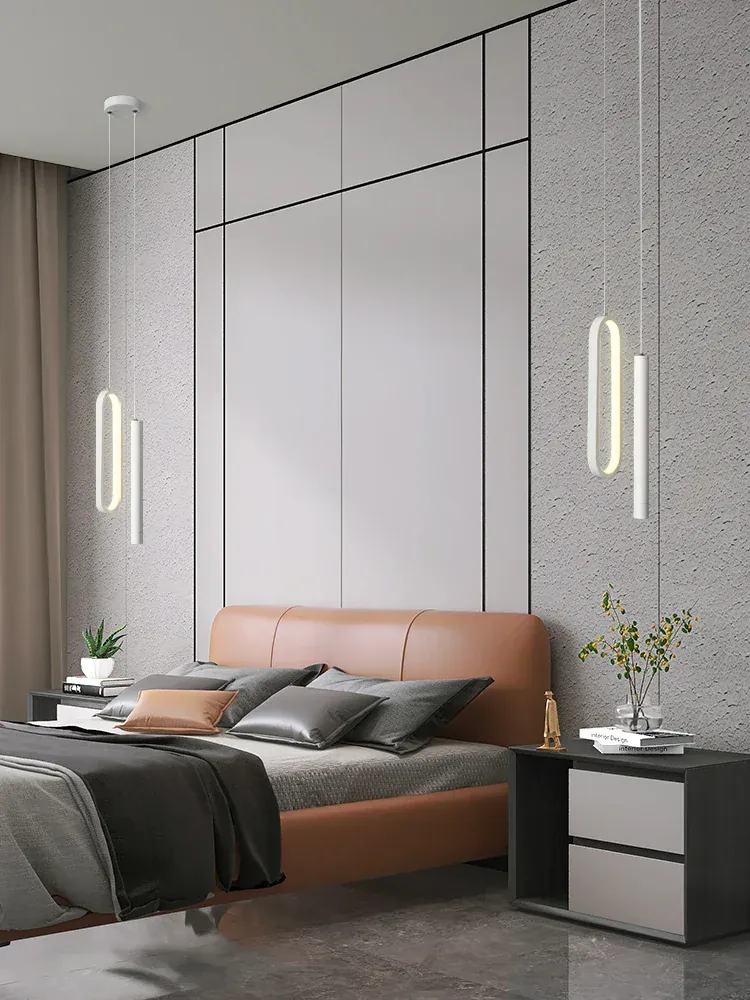 Suspension Luminaire Tete De Lit