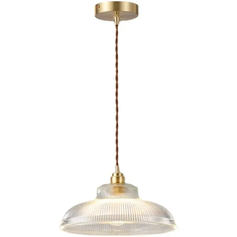 Suspension Luminaire Contemporain de Bar