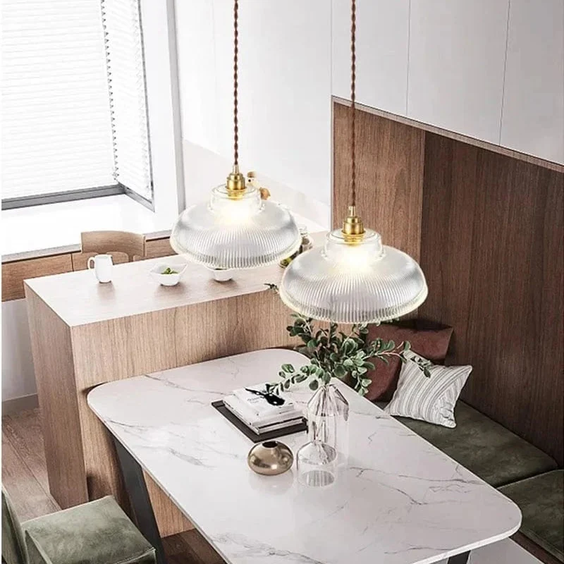 Suspension Luminaire Contemporain de Bar