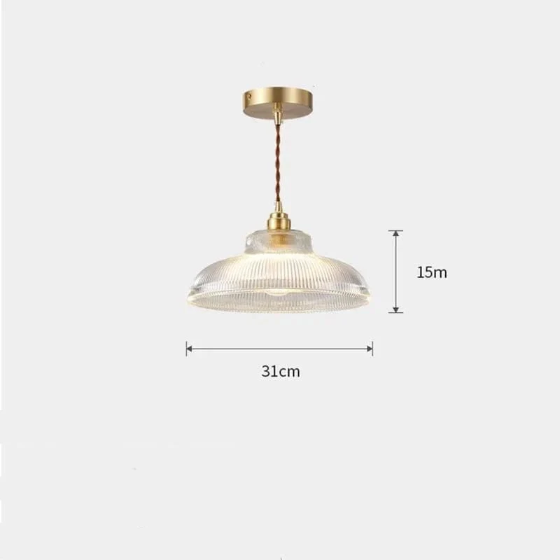Suspension Luminaire Contemporain de Bar