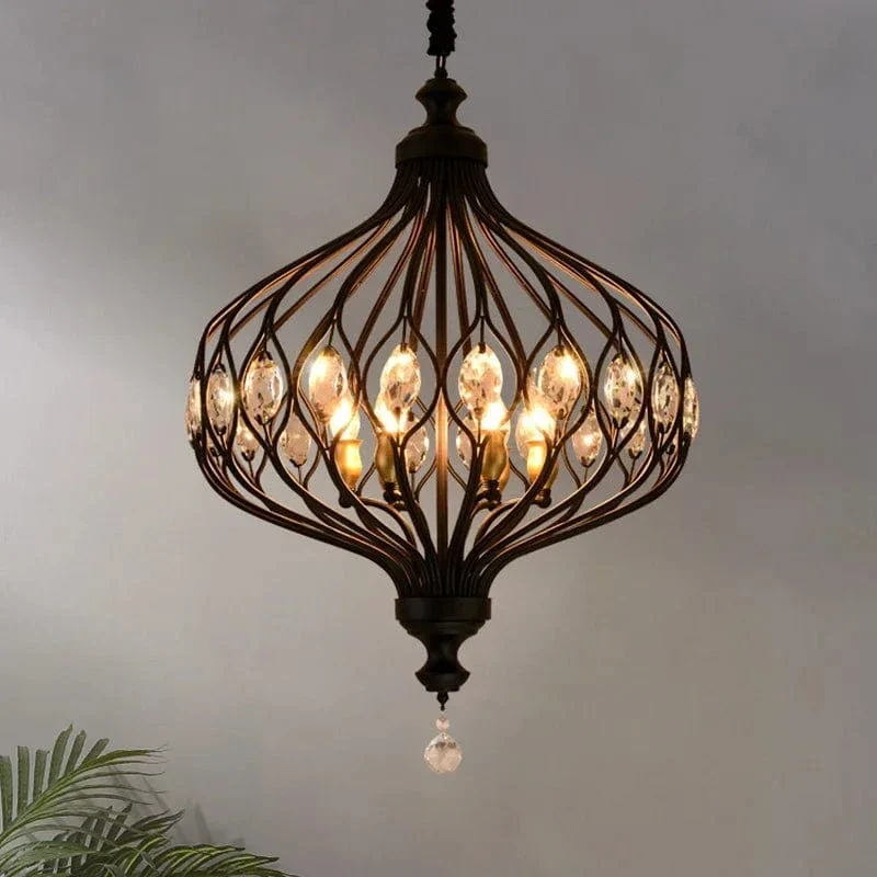 Lustre Oriental Marocain