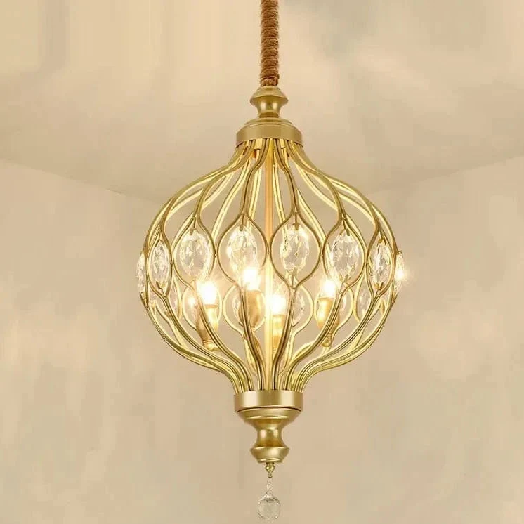 Lustre Oriental Marocain