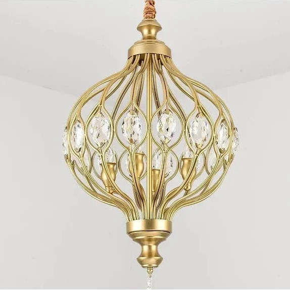 Lustre Oriental Marocain