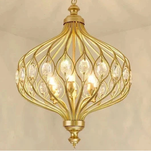 Lustre Oriental Marocain