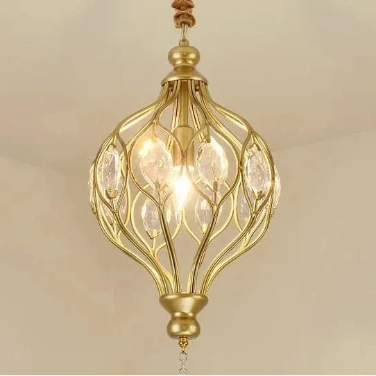 Lustre Oriental Marocain