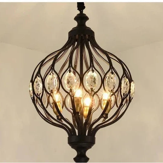 Lustre Oriental Marocain
