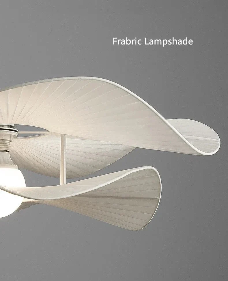 Grande Suspension Blanche Salon