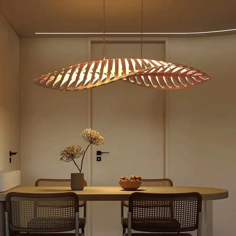 Suspension Boheme Table a Manger