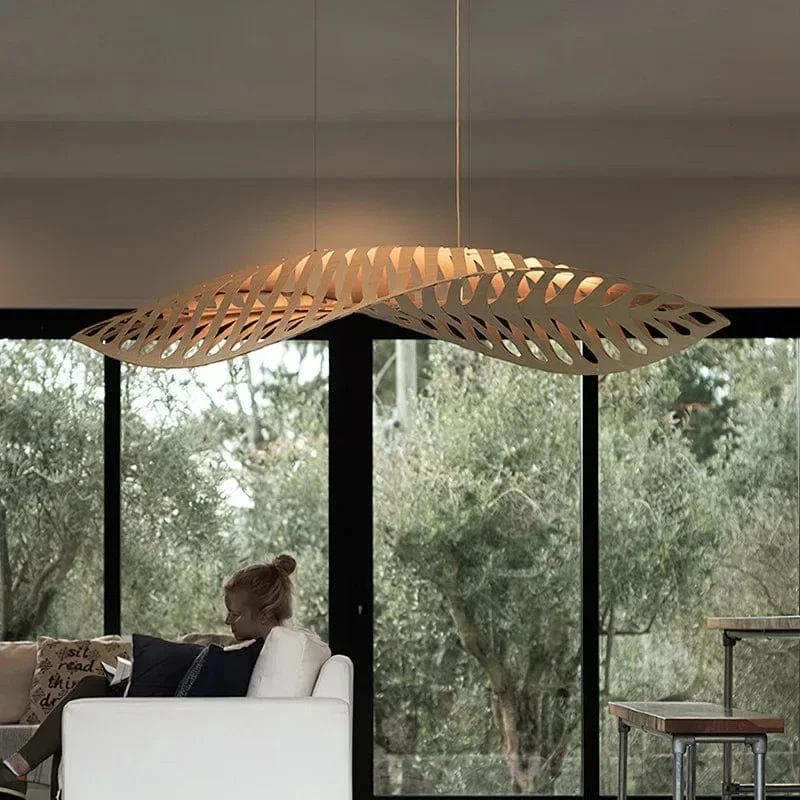 Suspension Boheme Table a Manger