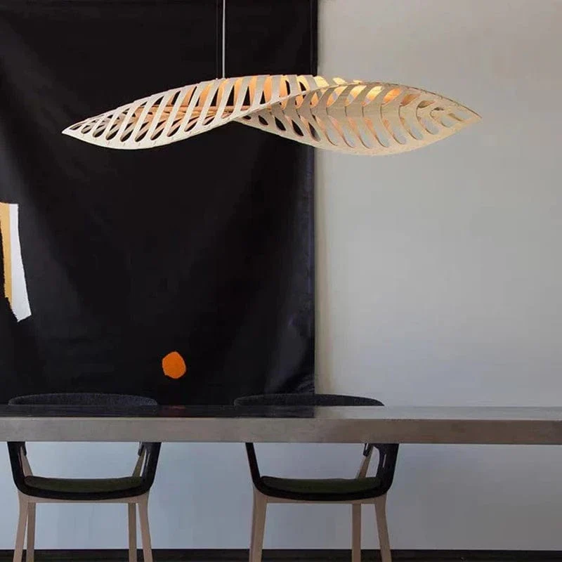 Suspension Boheme Table a Manger