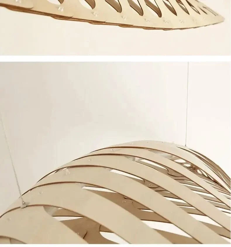 Suspension Boheme Table a Manger
