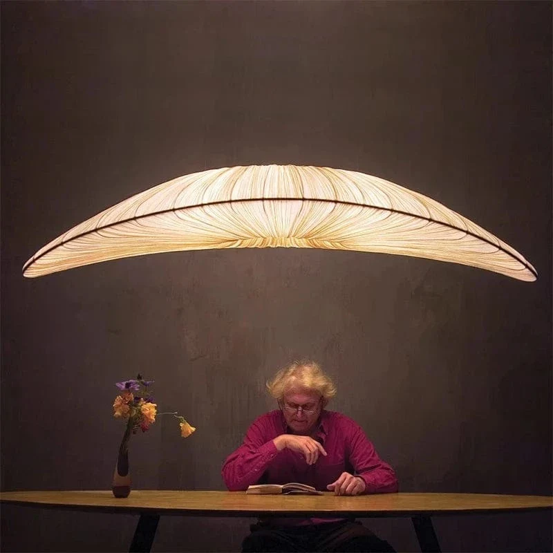 Suspension Scandinave pour mettre au dessus d'une table
