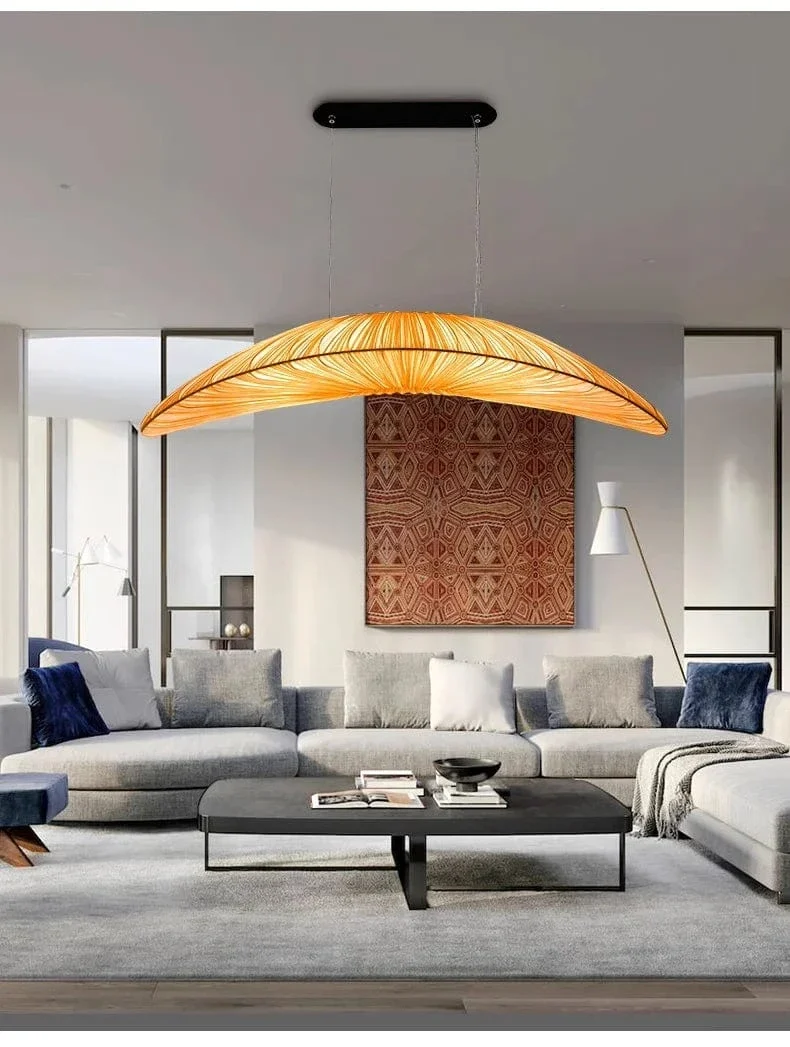 Suspension Scandinave pour mettre au dessus d'une table