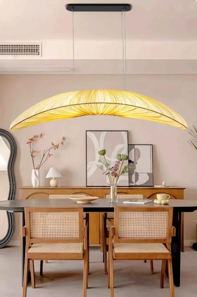 Suspension Scandinave pour mettre au dessus d'une table