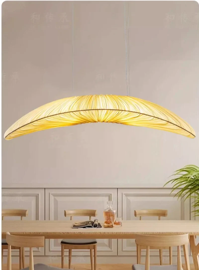 Suspension Scandinave pour mettre au dessus d'une table