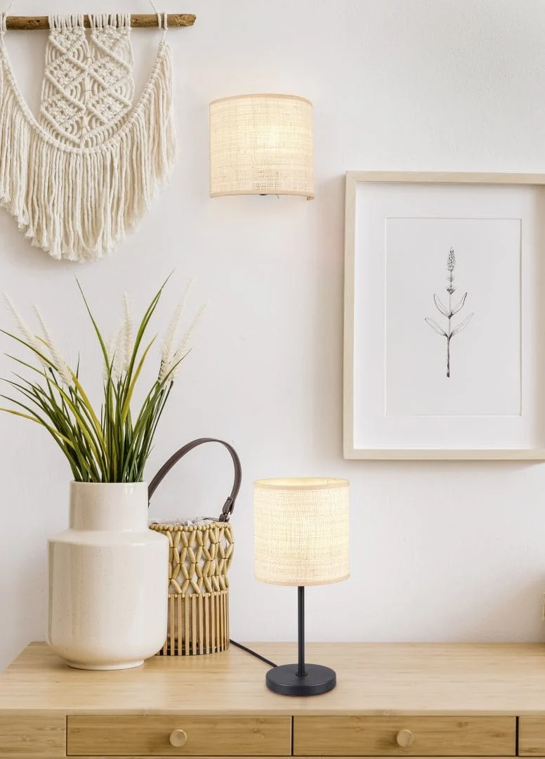 Applique Murale Luminaire Blanc