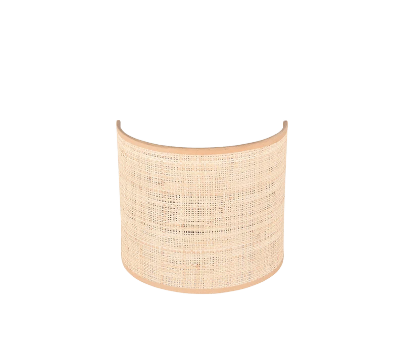Applique Murale Luminaire Blanc