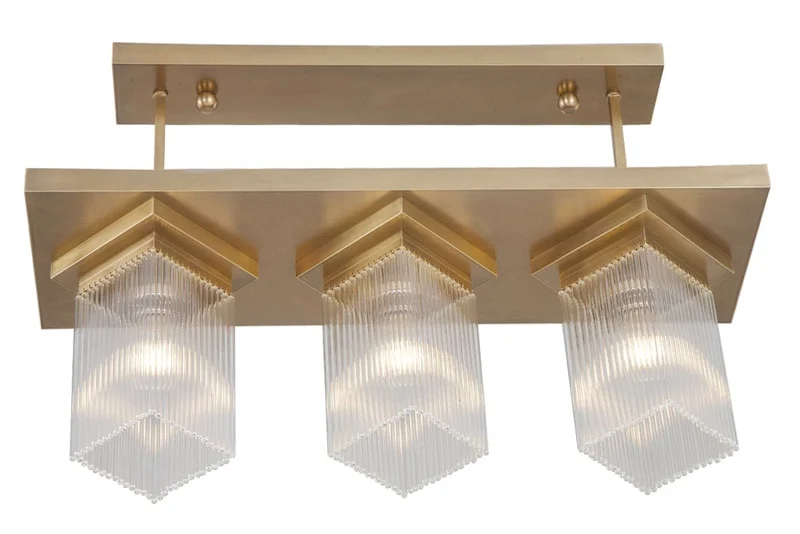 Plafonnier Pour Suspension Multiple
