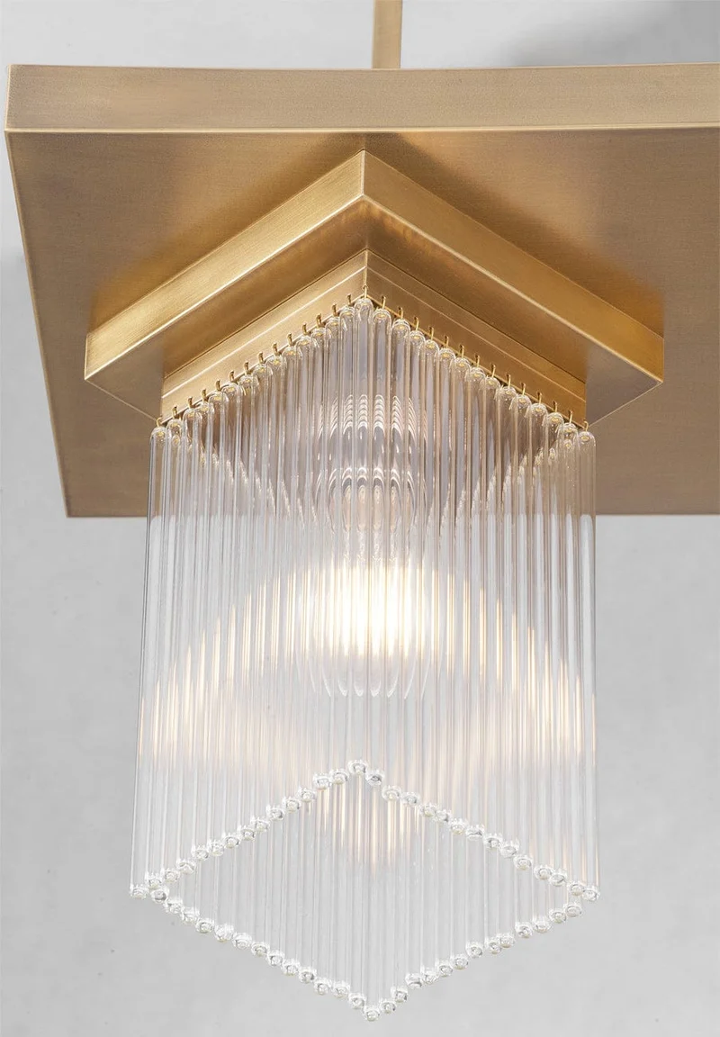 Plafonnier Pour Suspension Multiple