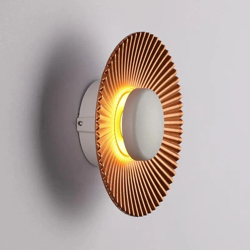 Applique Murale LED Moderne – Lampe Murale Design