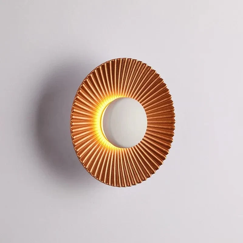 Applique Murale LED Moderne – Lampe Murale Design