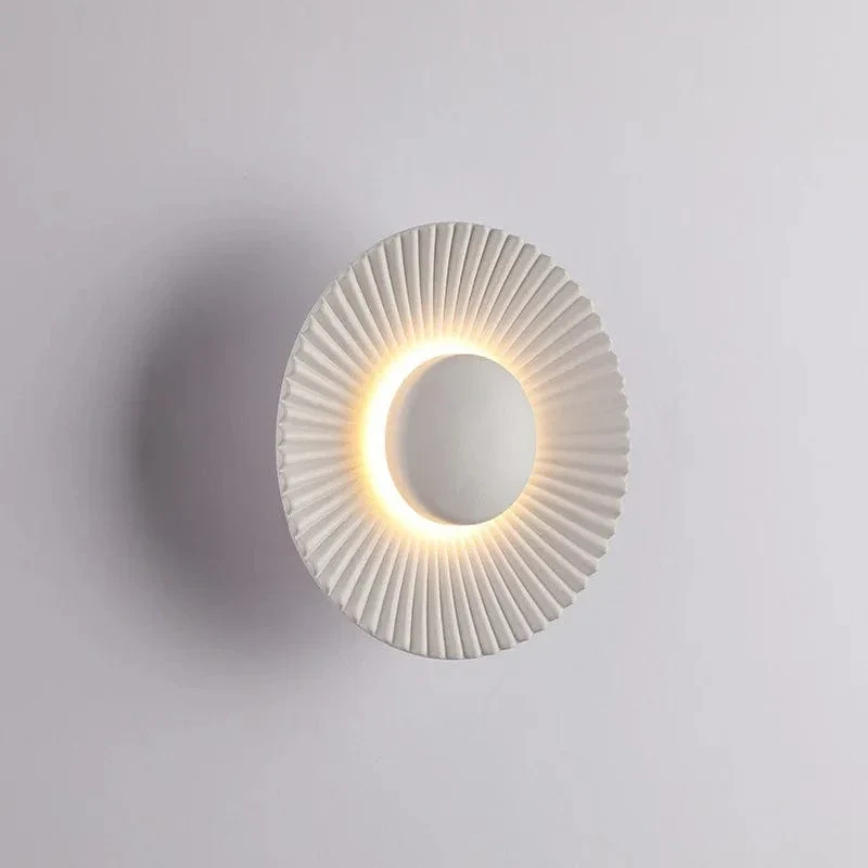 Applique Murale LED Moderne – Lampe Murale Design