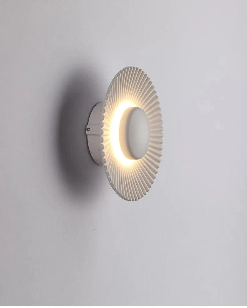 Applique Murale LED Moderne – Lampe Murale Design