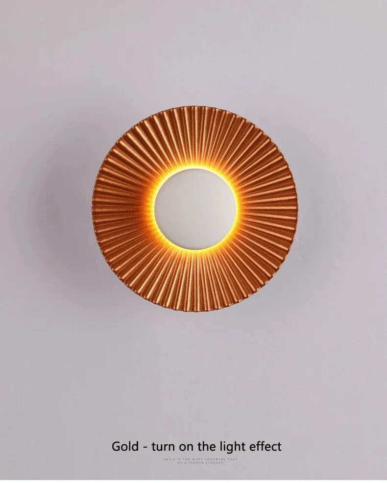 Applique Murale LED Moderne – Lampe Murale Design