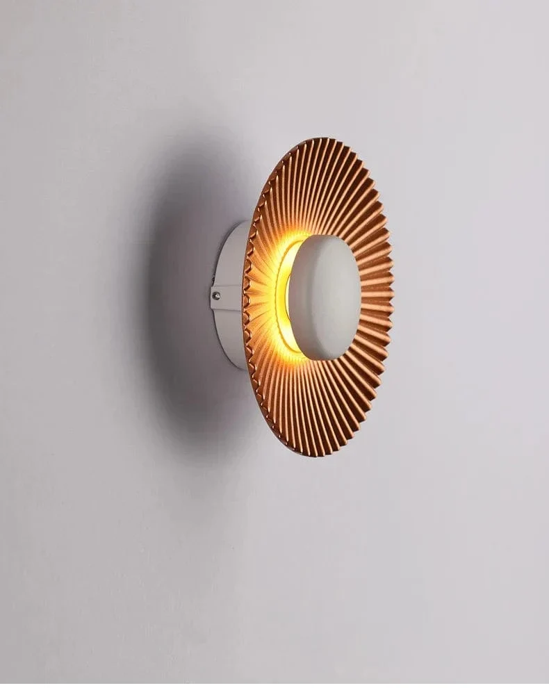 Applique Murale LED Moderne – Lampe Murale Design
