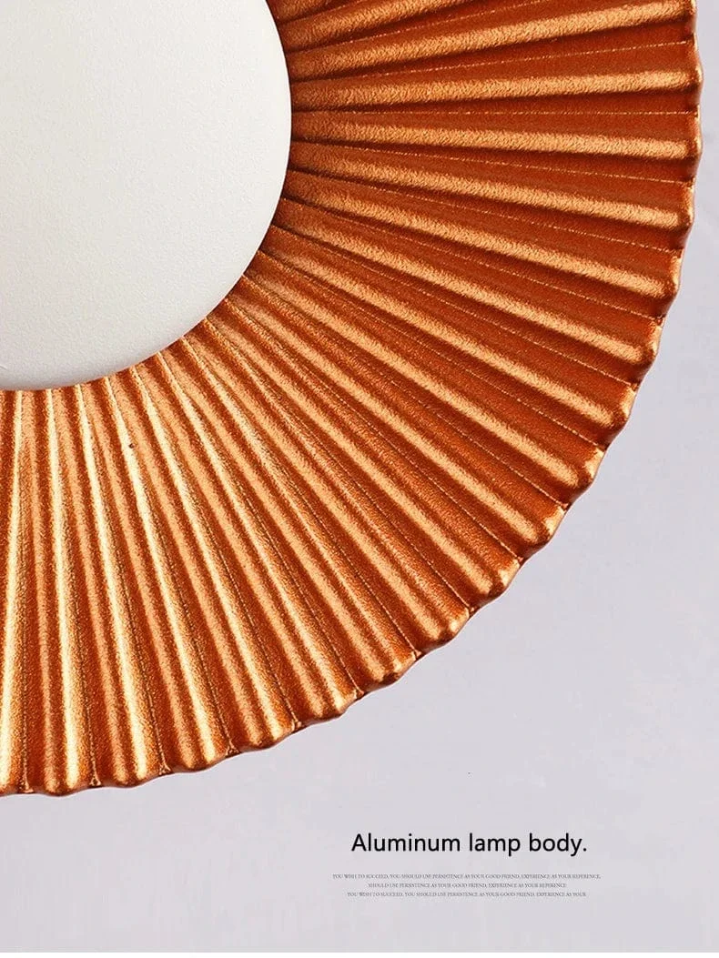 Applique Murale LED Moderne – Lampe Murale Design