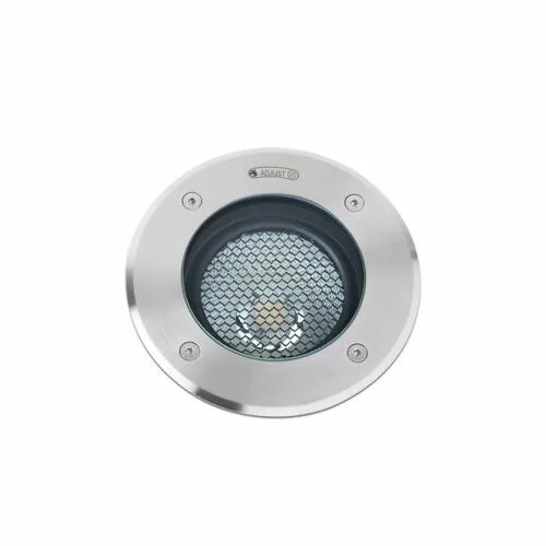 Spot sol extérieur encastrable GU10 GEISER