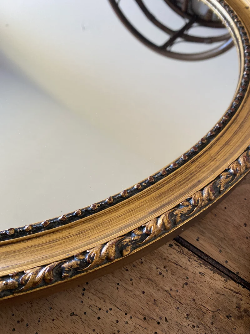 Miroir 19