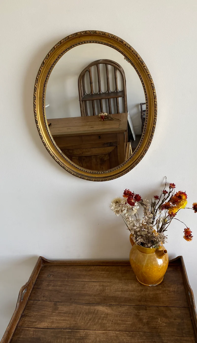 Miroir 19