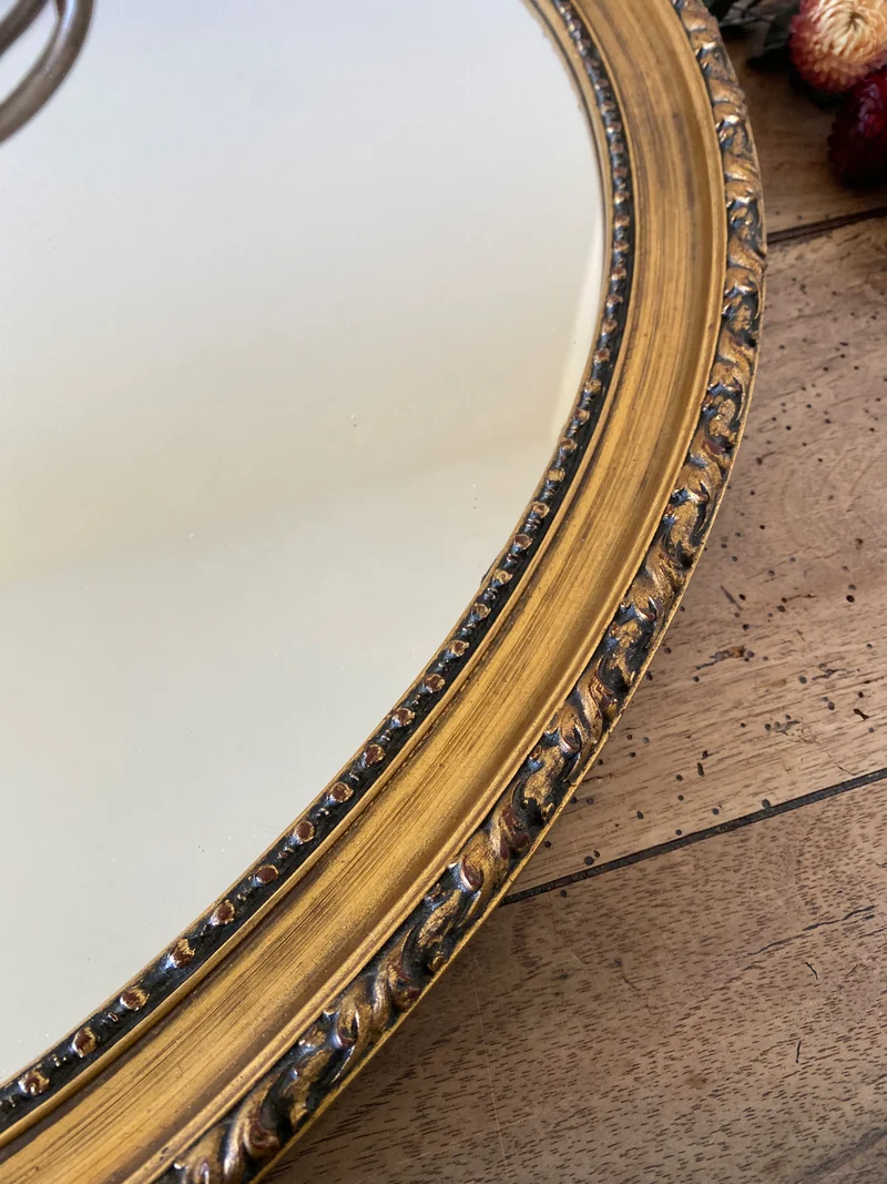 Miroir 19