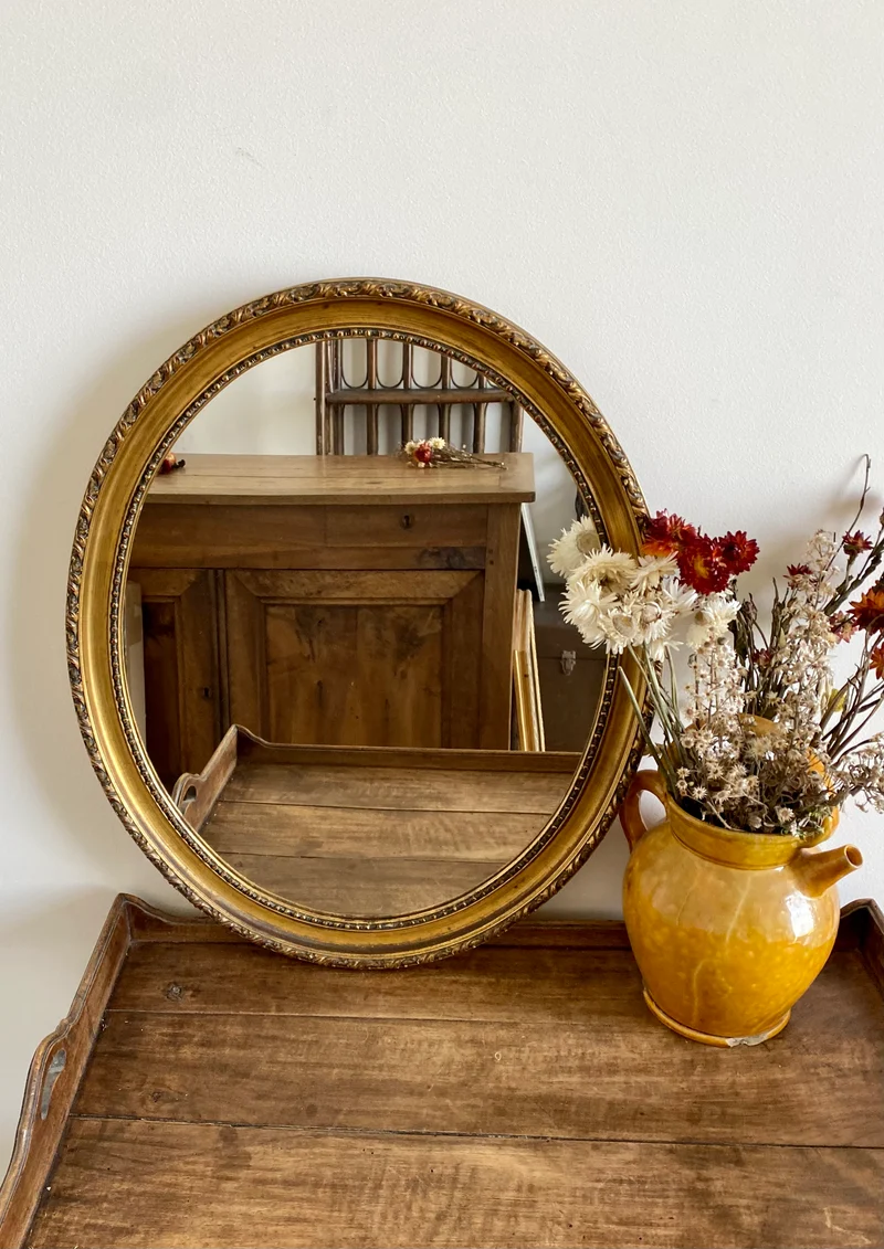 Miroir 19