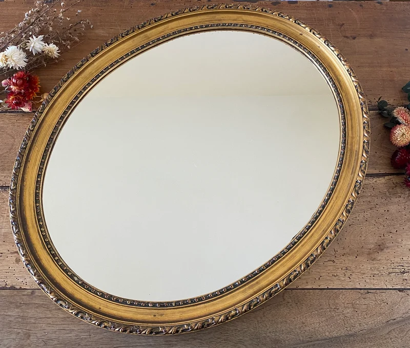 Miroir 19