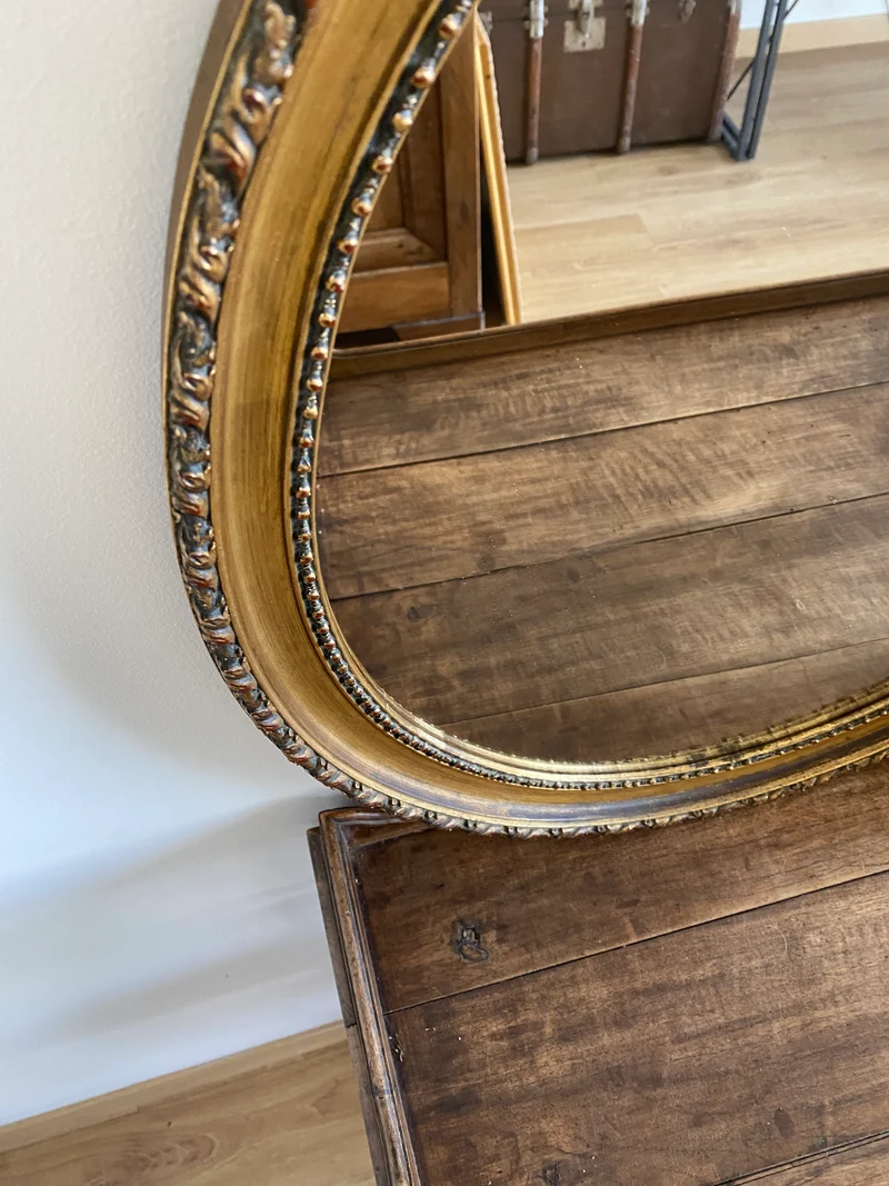 Miroir 19
