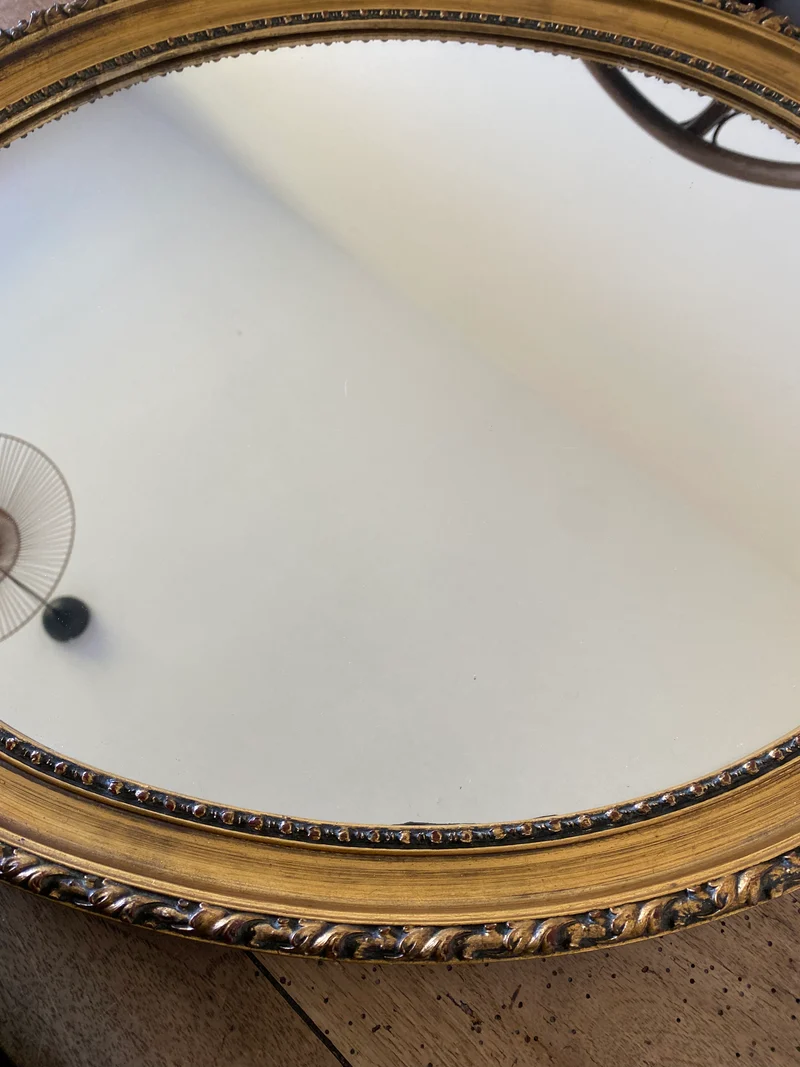 Miroir 19