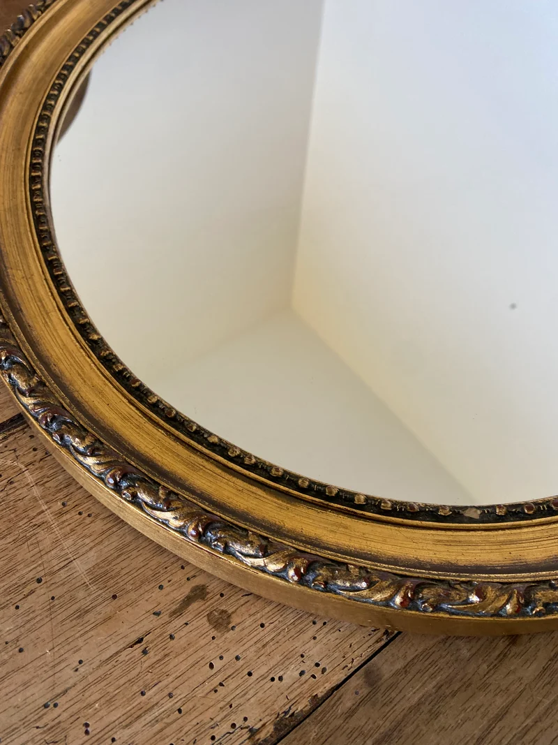 Miroir 19