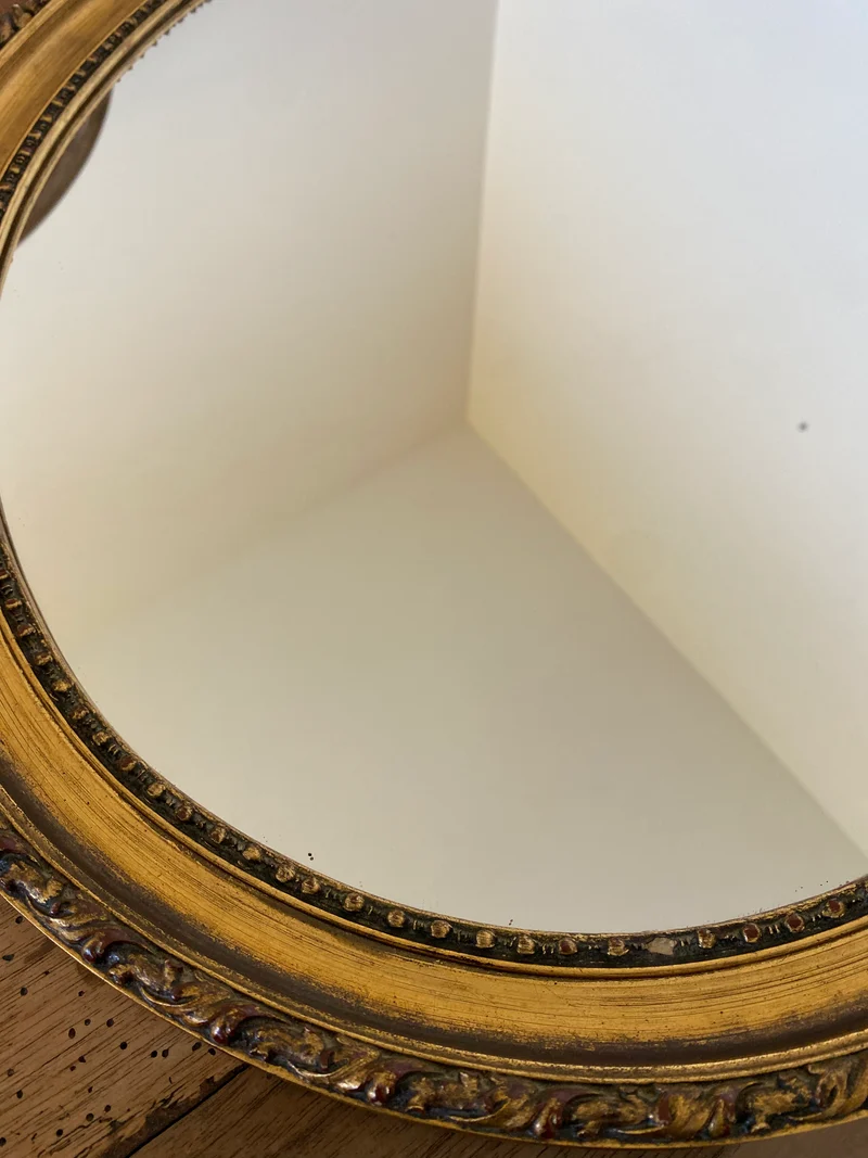 Miroir 19