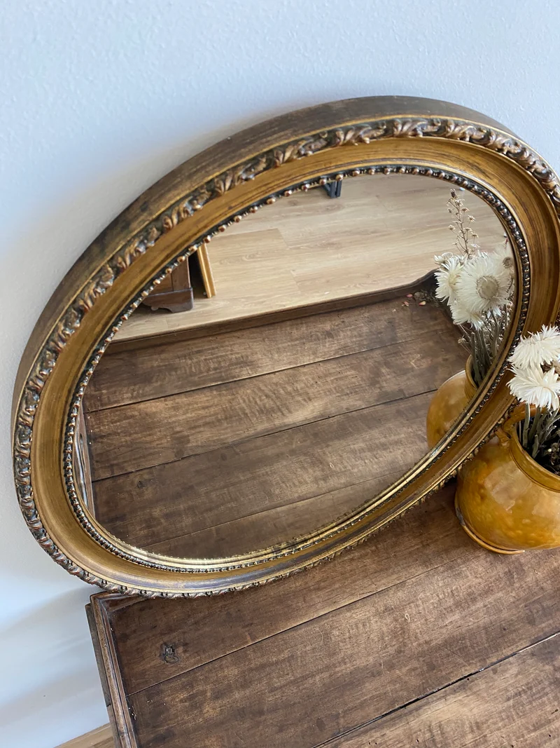 Miroir 19