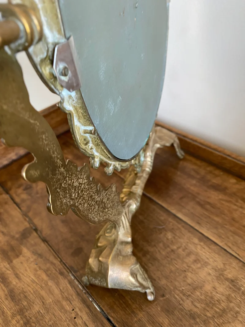 Miroir 14