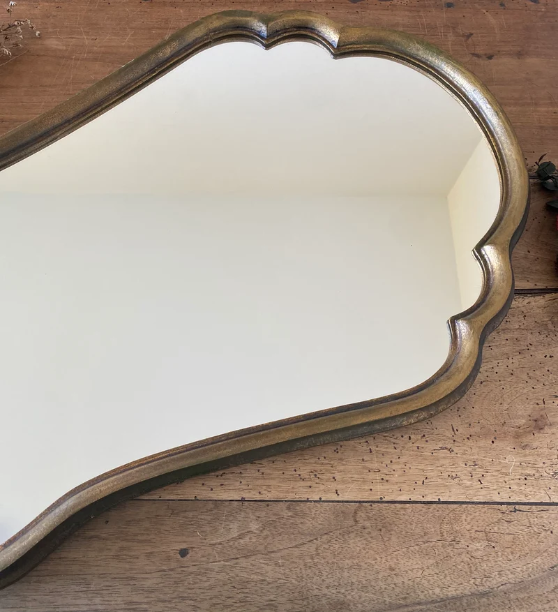 Miroir 21