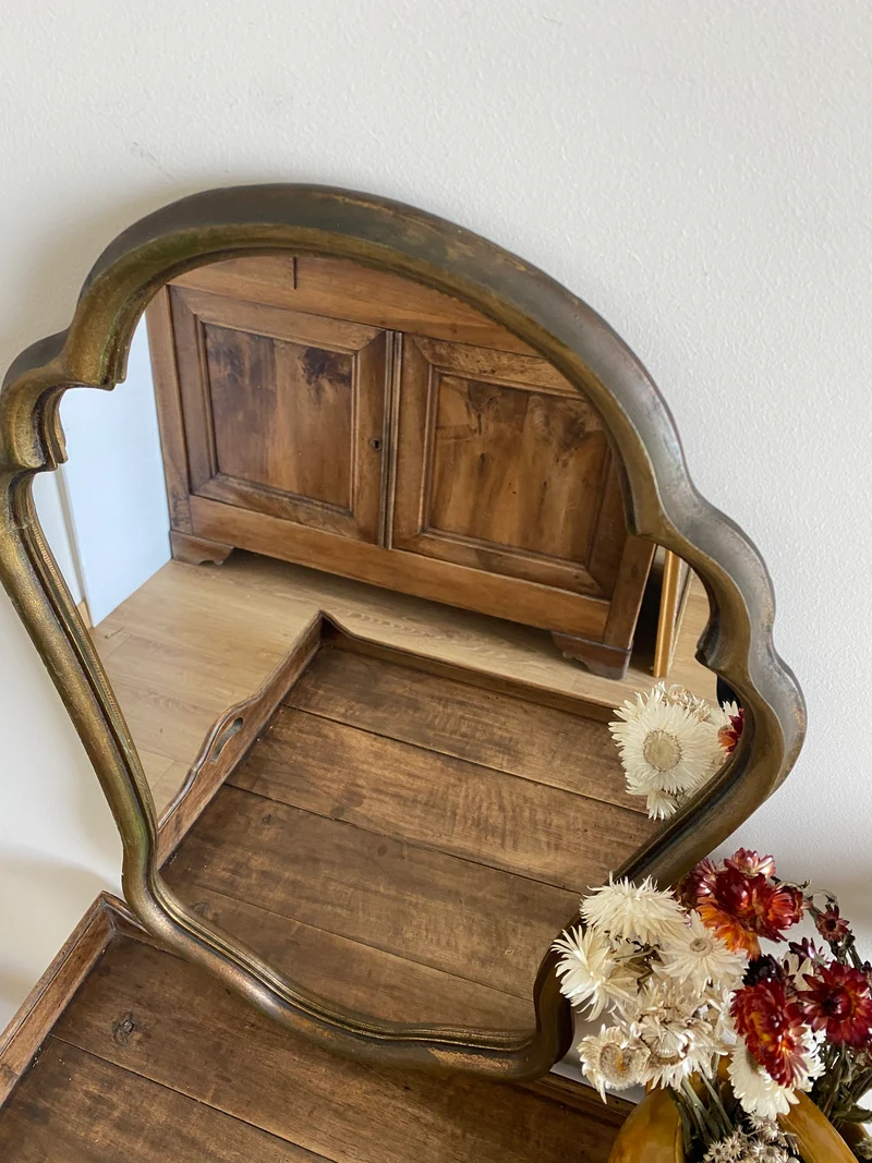 Miroir 21