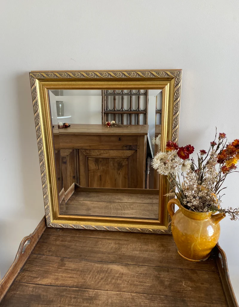 Miroir 24